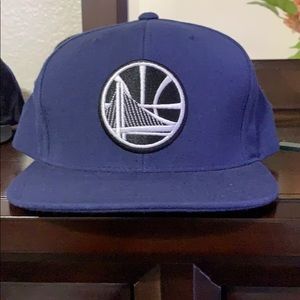 Golden State Warriors hat